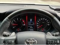 2017 Toyota Fortuner 2.8 TRD Sportivo BLACK TOP 4WD SUV รถสวย สภาพดี พร้อมใช้งาน รูปที่ 5